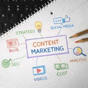 Home content marketing - Digital Marketing Strategist in Aluva