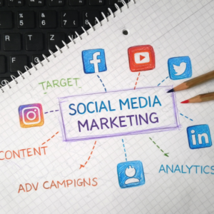 Home social media marketing - Digital Marketing Strategist in Aluva