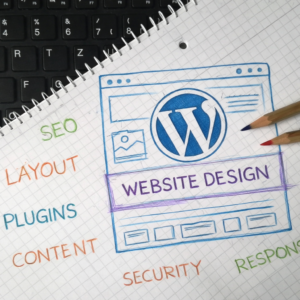 Home website design - Digital Marketing Strategist in Aluva