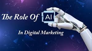 The Role of Artificial Intelligence in Digital Marketing in 2026